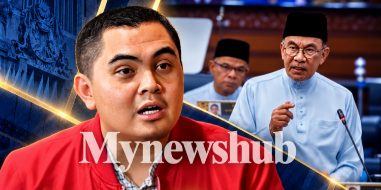 Akmal Saleh Persoal Kenaikan Gaji Minimum Tidak Menyeluruh, Bimbang Harga Barang Naik: ‘Siapa Sebenarnya Yang Akan Bayar?’