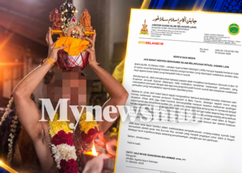 JAIS Tidak Tolak Kemungkinan Video Disunting Guna AI