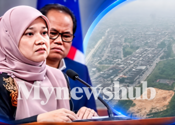 Ibu Bapa Cadang Sekolah Ditutup Beberapa Hari, Tetapi IPU Berubah Mengikut Masa Dan Lokasi – Fadhlina
