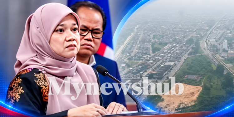 Ibu Bapa Cadang Sekolah Ditutup Beberapa Hari, Tetapi IPU Berubah Mengikut Masa Dan Lokasi – Fadhlina