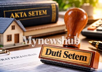 PKPS Duti Setem 2026: Peluang Selesaikan Duti Setem Tanpa Penalti