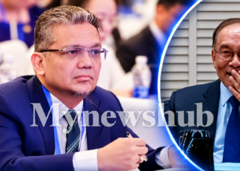 Zainul Rijal Persoal Kenyataan Tegas PMX Anwar Mengenai Pencerobohan Tanah, Mana Tindakan Susulan?