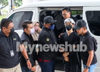JAIS Sahkan Aliff Daniel, Ibu Telah Ditangkap