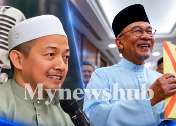 Nik Abduh Tegur PMX Anwar Silap Tafsir ‘Lighad’ Dalam Ucapan Belanjawan
