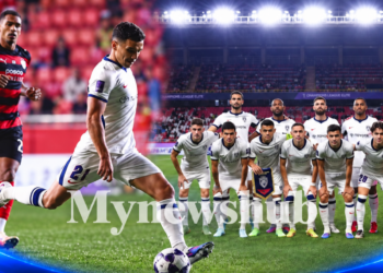 JDT Raih Kemenangan Pertama ACL Elite 2026/27, Benam Pohang Steelers 2-0 Di Korea Selatan