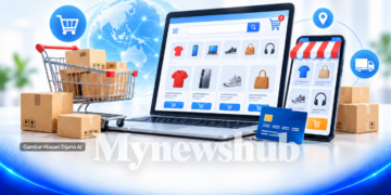 Kerajaan Cadang Perkenalkan Rejim Pelesenan Platform E-Dagang