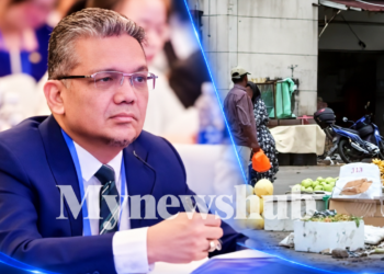 Zainul Rijal Setuju Cadangan Penempatan Khas Pelarian Rohingya, UNHCR Tanggung Kos