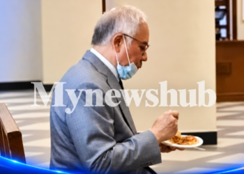 Najib Boleh Jalani Tahanan Rumah Bersama Keluarga Di Langgak Duta