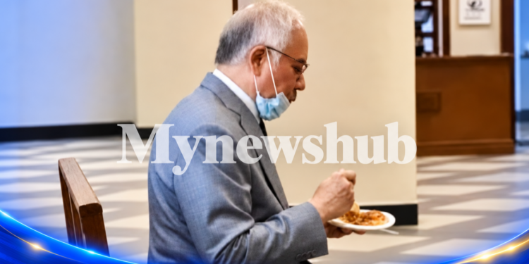 Najib Boleh Jalani Tahanan Rumah Bersama Keluarga Di Langgak Duta