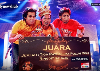 Jep Sepahtu Minta Maaf Ambil Tindakan Undang-Undang Terhadap Shuib, Dakwa Bukan Sindiran Tetapi Fitnah