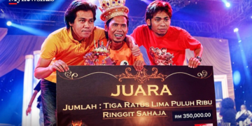 Jep Sepahtu Minta Maaf Ambil Tindakan Undang-Undang Terhadap Shuib, Dakwa Bukan Sindiran Tetapi Fitnah