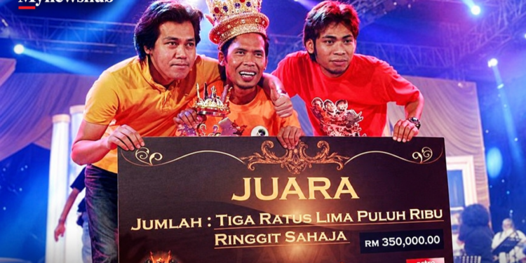 Jep Sepahtu Minta Maaf Ambil Tindakan Undang-Undang Terhadap Shuib, Dakwa Bukan Sindiran Tetapi Fitnah