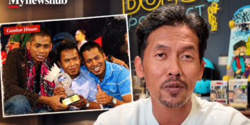 “Janganlah Kerana Marahkan Saya, Isteri, Anak-Anak Dan Keluarga Terlibat, Mereka Tidak Bersalah” – Shuib