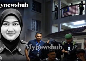 Pegawai AKPS Ditemui Maut, Dipercayai Dibunuh Suami Di Kuarters KLIA