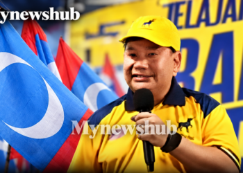 Pemimpin PKR Sakau RM9.5 Juta, “Kalau Saya Kata Ini Tak Betul, Kau Saman Aku” – Rafizi