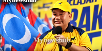 Pemimpin PKR Sakau RM9.5 Juta, “Kalau Saya Kata Ini Tak Betul, Kau Saman Aku” – Rafizi