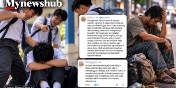 Ramai Pembuli Jadi ‘Loser’ Setelah Dewasa, Masa Zaman Sekolah Taiko Sangat – Netizen