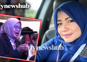 Zahida Beri Nasihat Tak Perlu Hina Orang Ramai Yang Mahu Bantu Najib, Tak Nak Derma Itu Hak Adik
