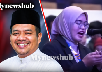 Adik Berhak Tidak Menyumbang, Orang Lain Berhak Menyumbang