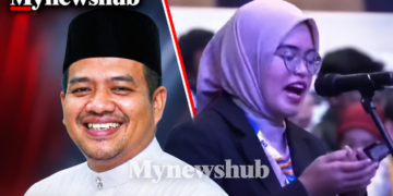 Adik Berhak Tidak Menyumbang, Orang Lain Berhak Menyumbang