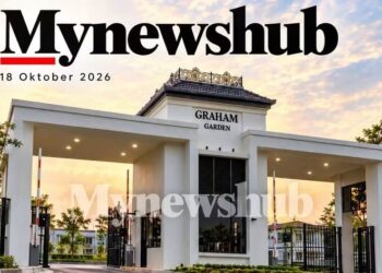 Pembetulan: Cadangan Makanan Tidak Halal Di Graham Garden Tidak Melibatkan Kebenaran Arak, Ditolak Dalam AGM