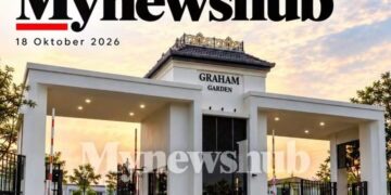 Pembetulan: Cadangan Makanan Tidak Halal Di Graham Garden Tidak Melibatkan Kebenaran Arak, Ditolak Dalam AGM