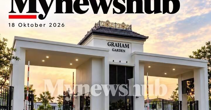 Pembetulan: Cadangan Makanan Tidak Halal Di Graham Garden Tidak Melibatkan Kebenaran Arak, Ditolak Dalam AGM