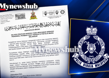 Individu Menyamar Pengawal Peribadi Raja Muda Selangor, Perdaya Urusan Jual Tanah Kereta Mewah