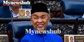 Zahid Nasihat ADUN BN Tidak Campur Tangan Kemelut Takhta Negeri Sembilan