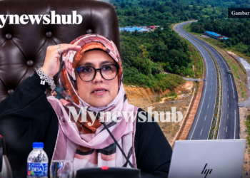 Pan Borneo Sabah Fasa 1 Sepatutnya Siap Lima Tahun Lalu, Kos Meningkat Kepada RM18.394 Bilion