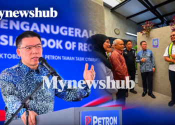 Nga Kor Ming Kata Beliau Tiada Masalah Digelar ‘Menteri Tandas’