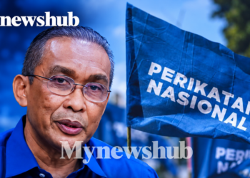 RoS Batalkan Pendaftaran PN, Takiyuddin Seru Penyokong Bertenang