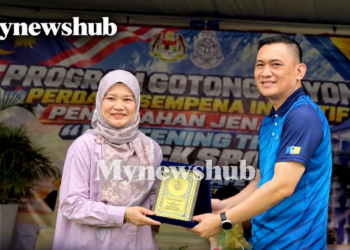 Bukit Panchor Pernah Dikenal Pasti Kawasan Berisiko Jenayah – Fadhlina Sidek