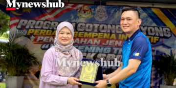 Bukit Panchor Pernah Dikenal Pasti Kawasan Berisiko Jenayah – Fadhlina Sidek