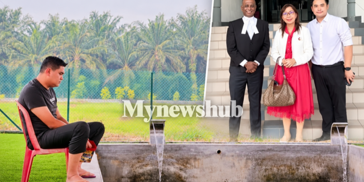 “RM300,000 Itu Sangat Besar Bagi Diri Saya. Segala Simpanan Yang Ada Masih Belum Mencukupi” – Akmal Saleh