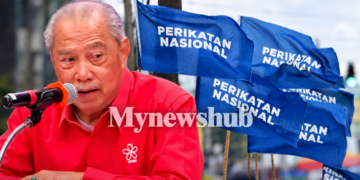 Muhyiddin Berduka PN Dibatal, Ingatkan Pemimpin Jangan Salah Guna Kuasa