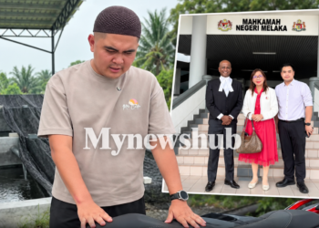 Akmal Saleh Terima Hampir RM45,102 Sumbangan, Rayu Orang Ramai Henti Masukkan Wang