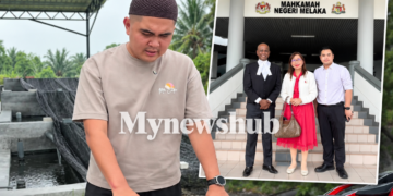 Akmal Saleh Terima Hampir RM45,102 Sumbangan, Rayu Orang Ramai Henti Masukkan Wang