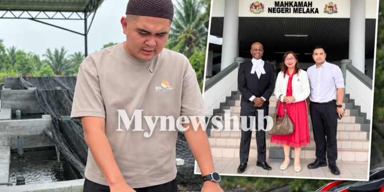 Akmal Saleh Terima Hampir RM45,102 Sumbangan, Rayu Orang Ramai Henti Masukkan Wang