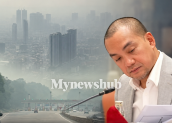 Onn Hafiz Seru Bangsa Johor Berdoa Agar Negeri Dilindungi Daripada Musibah, Bencana