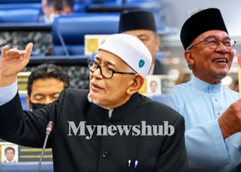 Kemakmuran Negara Bukan Hanya Bergantung Kepada Angka Belanjawan Yang Besar – Abdul Hadi