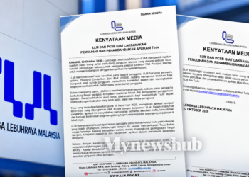 Aplikasi TuJu Alami Gangguan, LLM Mohon Maaf