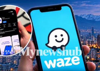 Kerajaan Pertahan Larangan Penggunaan Waze Kepada Penjawat Awam, Minta Guna Aplikasi TuJu