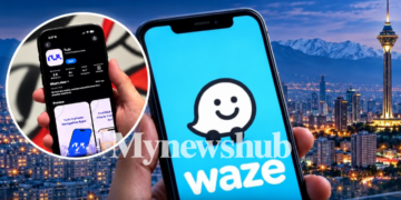 Kerajaan Pertahan Larangan Penggunaan Waze Kepada Penjawat Awam, Minta Guna Aplikasi TuJu