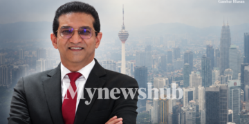 Doktor Mampu Rawat Kesan Jerebu, Tetapi Kerajaan Perlu Bertindak Tangani Punca