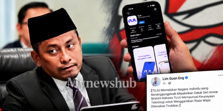 Adakah ‘Menteri Kewangan Terbaik Asia’ Boleh Ditipu Dengan Mudah? – Ahmad Fadhli