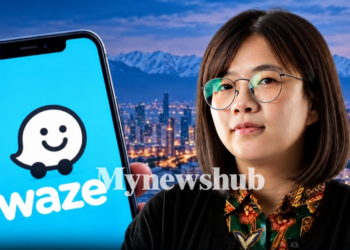 BERSAMA Persoal Larangan Waze, Bagaimana Pula Aplikasi Lain Yang Kumpul Data Lokasi?