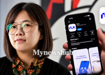 Keselamatan Data Tidak Sepatutnya Jadi Gimik Politik Sementara