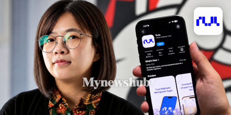 Keselamatan Data Tidak Sepatutnya Jadi Gimik Politik Sementara