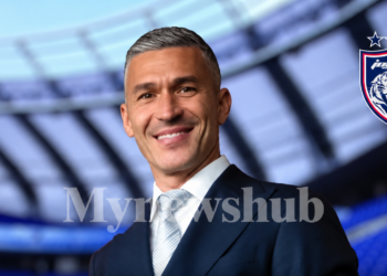 JDT Terima Dikenakan Levi 2.5 Peratus, Akui Terlepas Pandang Surat FIFA